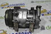 Klimakompressor Peugeot Boxer Kasten () 0289601724