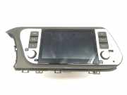 Radio Hyundai i20 (GB) 96160Q0420NNB