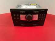 Radio Opel Astra H Stufenheck () 497316088