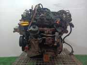 Motor ohne Anbauteile (Diesel) Opel Combo C Kasten () Z13DT