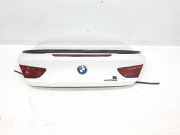 Heckklappe mit Fensterausschnitt BMW 6er Gran Coupe (F06) 7228478