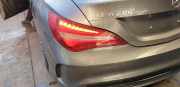 Rückleuchte links Mercedes-Benz CLA Coupe (C117) 1179063700