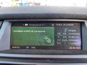 Radio BMW X6 (E71, E72) 17426231