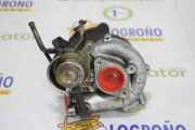 Turbolader Nissan Almera II (N16) 144115M300