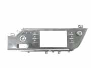 Bedienelement für Klimaanlage Citroen C4 II Grand Picasso () 96778739XU