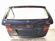 Heckklappe mit Fensterausschnitt Mercedes-Benz B-Klasse Sports Tourer (W245) A1697400305