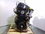 Motor ohne Anbauteile (Diesel) Renault Laguna III (T) M9RG742