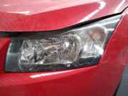 Hauptscheinwerfer links Chevrolet Cruze (J300)