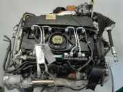 Motor ohne Anbauteile (Diesel) Ford Mondeo III (B5Y) QJBB