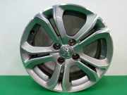 Felge Alu Peugeot 307 () 9673773677