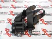 Gurtstraffer links hinten Fiat Panda (169) 2006