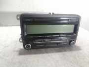 Radio VW Golf VI (5K) 1K0035186AA