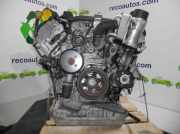 Motor ohne Anbauteile (Benzin) Mercedes-Benz E-Klasse (W210) 112941