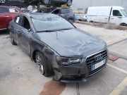 Stoßstangenträger hinten Audi A5 Sportback (8TA) 8T0 807 313