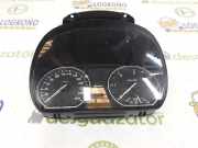 Tachometer BMW 1er Coupe (E82) 62109283805