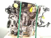 Motor ohne Anbauteile (Benzin) Peugeot 5008 II () HN05