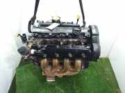 Motor ohne Anbauteile (Benzin) Peugeot 406 () RFR