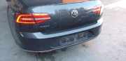 Stoßstangenträger hinten VW Passat B8 (3G) 3G0807305T