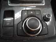 Radio Mazda CX-5 (KE, GH)