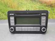 Radio VW Eos (1F) 1K0035186AE