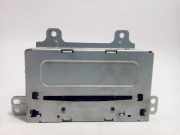 Radio Opel Astra J Stufenheck () 22924493