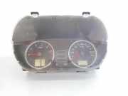 Tachometer Ford Fusion (JU) 4S6110849ED