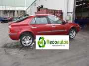 Frontblech Renault Laguna II (G)