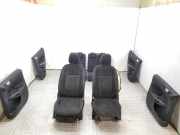 Sitz Ford EcoSport () JUEGO DE ASIENTOS MANUALES