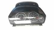 Tachometer BMW 3er (F30, F80) 62109287480