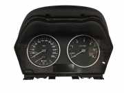 Tachometer BMW 1er (F21) 62109325622