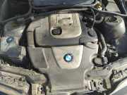 Motor ohne Anbauteile (Diesel) BMW 3er (E46) 204D4