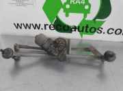 Wischermotor links Peugeot 206 Schrägheck (2A/C) 3397020578