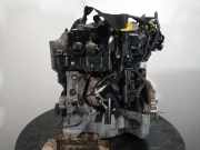 Motor ohne Anbauteile (Diesel) Dacia Lodgy (JS) K9K612