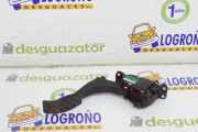 Pedalwerk Seat Toledo IV (KG) 6Q1721503M