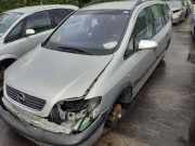 Motorhaube Opel Zafira A (T98) 93170620