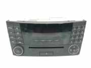 Radio Mercedes-Benz E-Klasse (W211) A2118705089