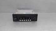 Radio Citroen C3 II (SC) 96662669XT