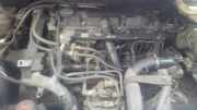 Motor ohne Anbauteile (Diesel) Citroen Xsara Picasso (N68) RHY