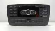 Radio Mercedes-Benz GLA (X156) A2469000516