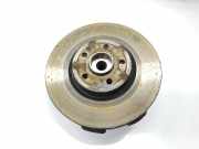 Achsschenkel links vorne Mercedes-Benz Vito Tourer (W447) A4473300620