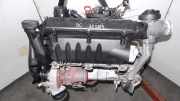 Motor ohne Anbauteile (Diesel) Mercedes-Benz Vaneo (414) OM 668.914