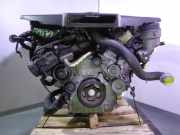 Motor ohne Anbauteile (Diesel) Mercedes-Benz GLK-Klasse (X204) 642961