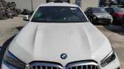 Motorhaube BMW X6 (G06, F96) 41007492375 BLANCO