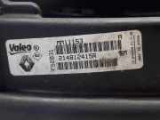 Elektrolüfter Renault Megane III Schrägheck (BZ) 214812415R