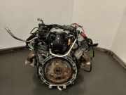 Motor ohne Anbauteile (Benzin) Mercedes-Benz C-Klasse (W203) M112912