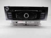 Radio Audi A5 Sportback (8TA) MGCFC00235F