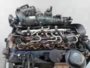 Motor ohne Anbauteile (Diesel) BMW 1er (E87) N47D20A