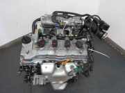 Motor ohne Anbauteile (Benzin) Nissan Almera II Hatchback (N16) QG15