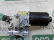 Wischermotor links BMW 3er Touring (F31) 61617260488