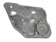 Fensterheber links hinten Volvo S60 II (134) 30784312